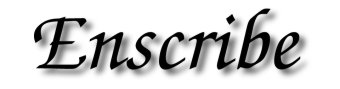 Enscribe