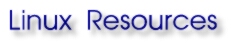 Linux Resources