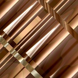 Brassy Pipes