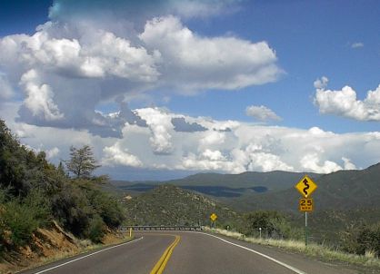 The Road